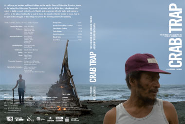 Empaque DVD